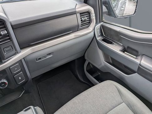 Used 2024 Ford F150 XLT w/ Tow/Haul Package image 18