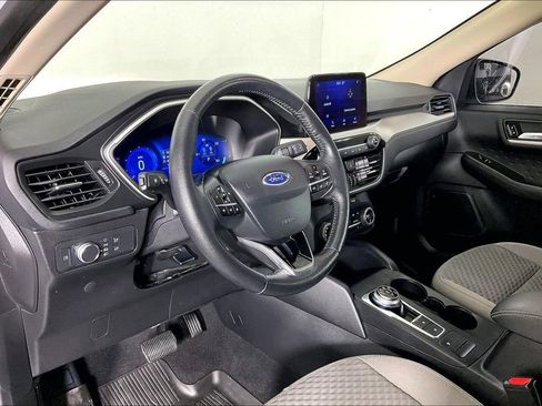 Used 2020 Ford Escape SE Sport AWD/4WD image 18