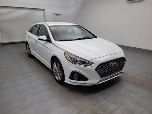 Used 2019 Hyundai Sonata SEL image 13