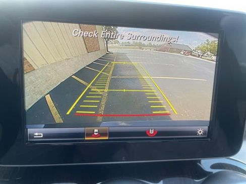 Used 2017 Mercedes-Benz C 300 4MATIC Sedan image 33