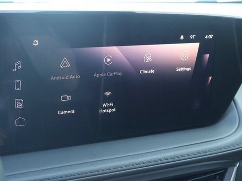 New 2026 Buick Encore GX Avenir w/ Avenir Technology Package AWD/4WD image 39