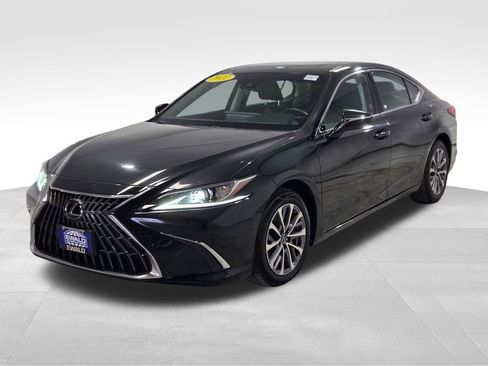 Used 2022 Lexus ES 350 w/ Premium Package image 20