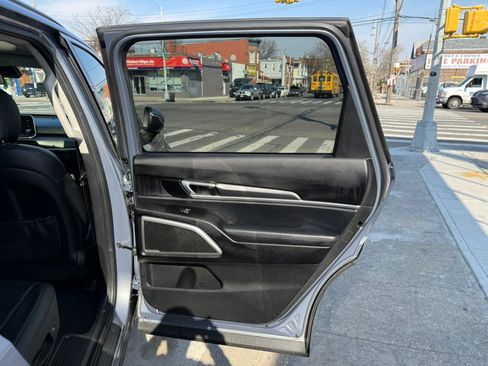 Used 2020 Kia Telluride S w/ S 8 Passenger Seating Package image 25