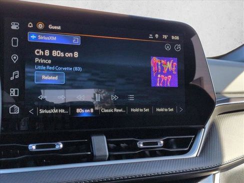 New 2026 Chevrolet Equinox LT w/ Safety and Technology Package AWD/4WD image 12