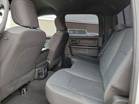 Used 2024 RAM 2500 Tradesman AWD/4WD image 16