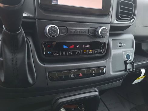 New 2025 RAM ProMaster 1500 w/ Convenience Group image 20