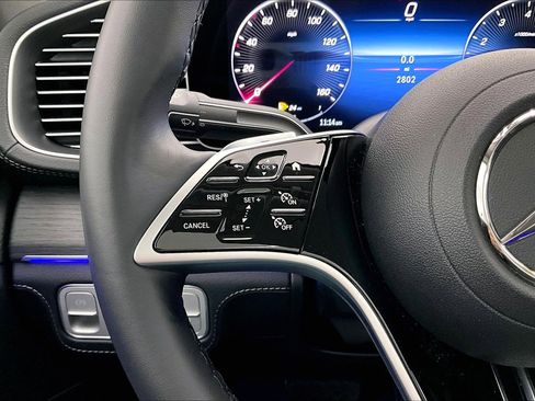 Used 2026 Mercedes-Benz GLE 450 4MATIC image 20