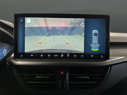 New 2026 Ford Escape Active w/ Active Premium Tech Pack image 11