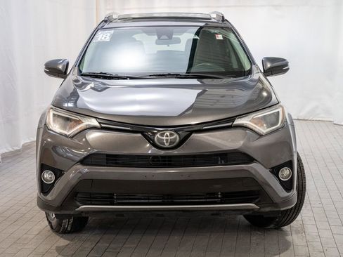 Used 2018 Toyota RAV4 XLE image 2