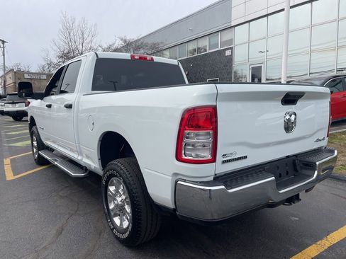 Used 2024 RAM 2500 Big Horn image 3