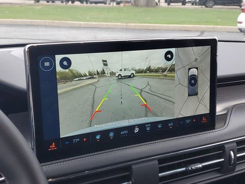 Certified 2023 Lincoln Corsair AWD w/ Equipment Group 101A image 19