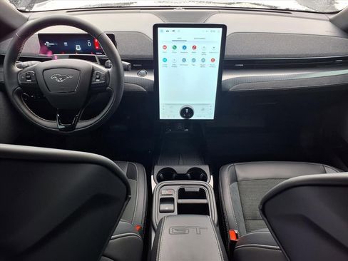 Used 2025 Ford Mustang Mach-E GT image 19