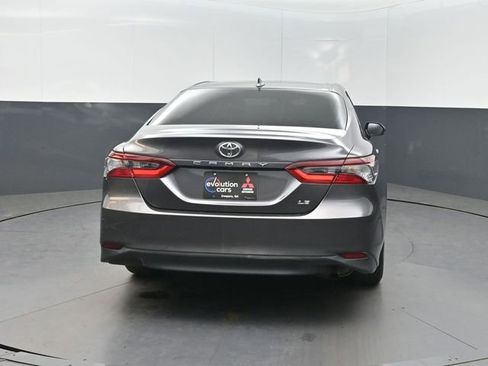 Used 2023 Toyota Camry LE image 31