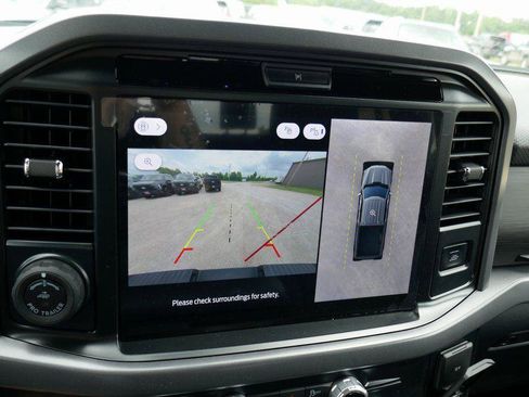 New 2025 Ford F150 XLT w/ Equipment Group 302A MID image 29