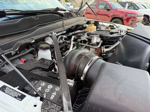 New 2026 RAM 2500 Tradesman AWD/4WD image 21