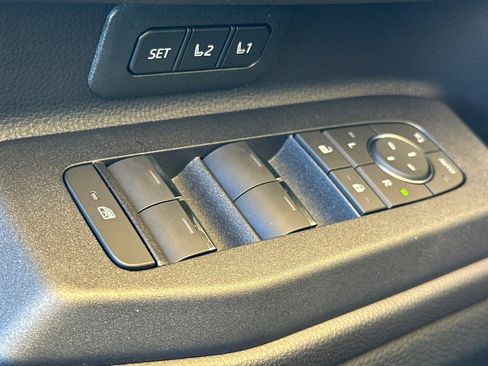 New 2026 Toyota Land Cruiser image 13