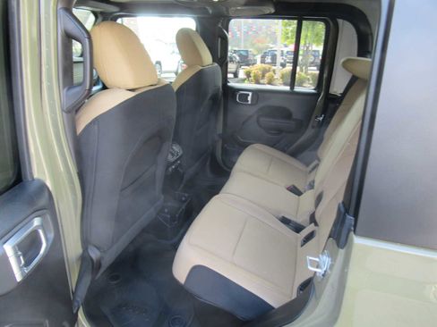 New 2026 Jeep Gladiator Willys image 39