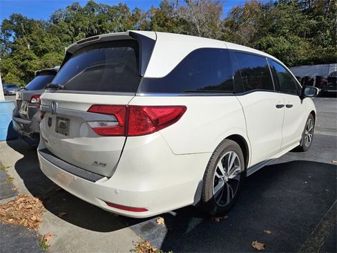 Used 2019 Honda Odyssey Elite image 6