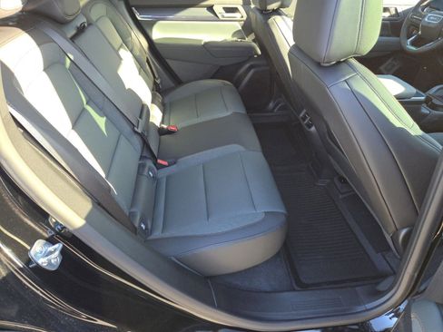 New 2026 GMC Terrain AT4 w/ Convenience Package III image 27