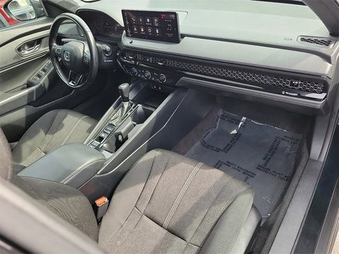 Used 2023 Honda Accord Sport image 17
