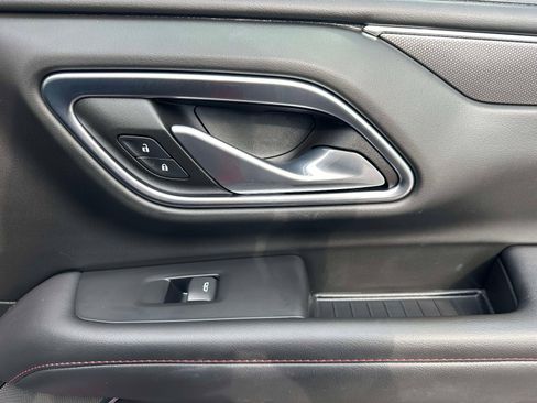 Used 2021 Chevrolet Suburban RST w/ Rear Media and Nav Package image 26