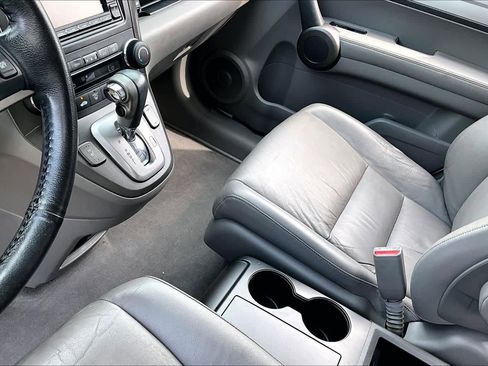 Used 2010 Honda CR-V EX-L image 13