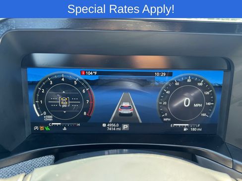Certified 2026 Subaru Outback Limited AWD/4WD image 16