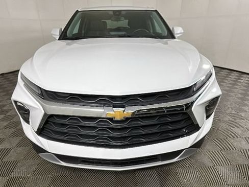 Used 2023 Chevrolet Blazer LT w/ Driver Confidence Package FWD image 8