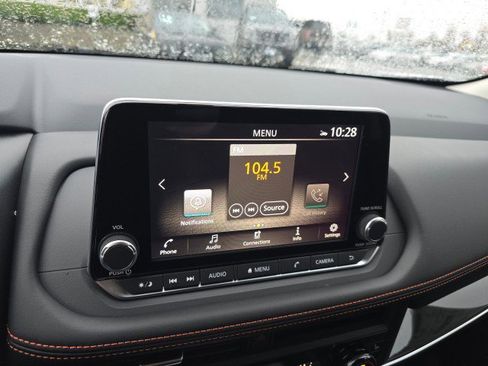 New 2026 Nissan Rogue Rock Creek w/ Rock Creek Premium Package image 37