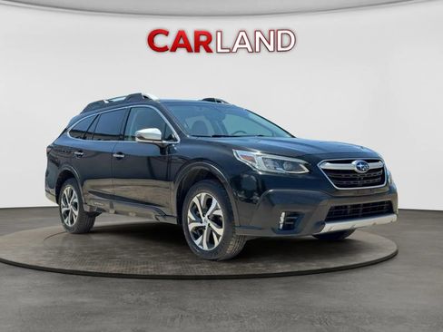Used 2020 Subaru Outback Touring XT AWD/4WD image 9
