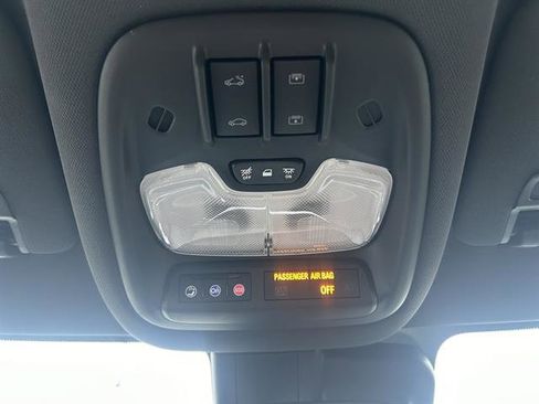 Certified 2023 Chevrolet TrailBlazer ACTIV w/ Sun and Liftgate Package image 25