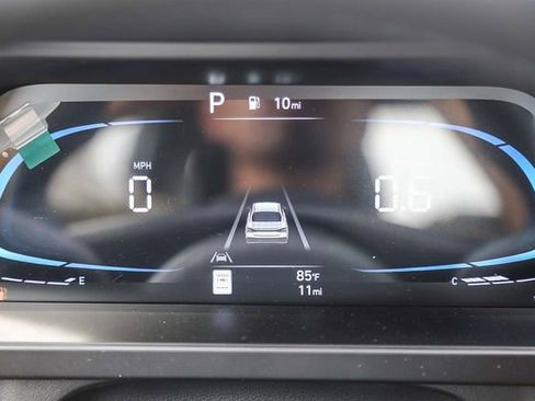 New 2026 Hyundai Elantra Sport FWD image 26