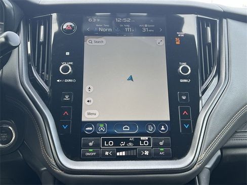 Used 2024 Subaru Outback Wilderness w/ Wilderness Package image 14