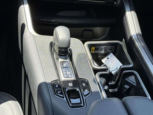 Used 2024 Lexus TX 350 AWD w/ Captains Chair Package image 20