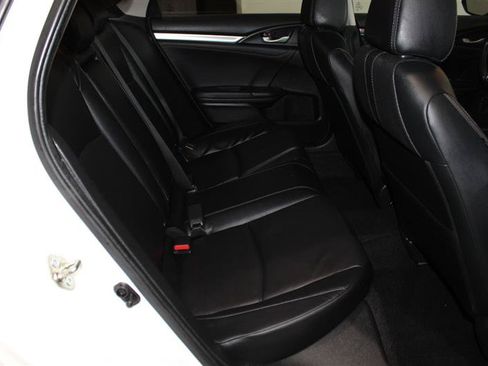 Used 2017 Honda Civic Touring image 24
