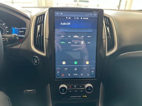 Used 2024 Ford Edge ST-Line AWD/4WD image 18
