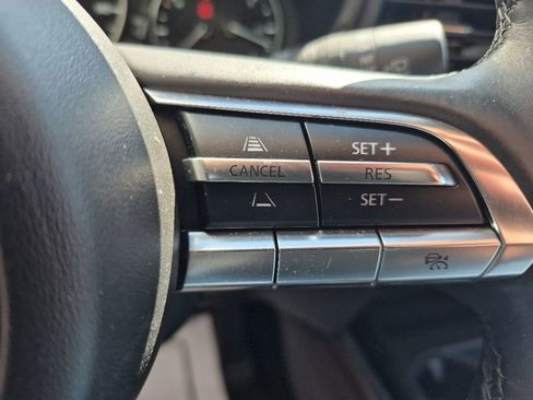 Certified 2023 MAZDA CX-30 2.5 Turbo w/ Premium Package AWD/4WD image 19