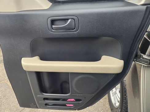 Used 2008 Honda Element EX image 17