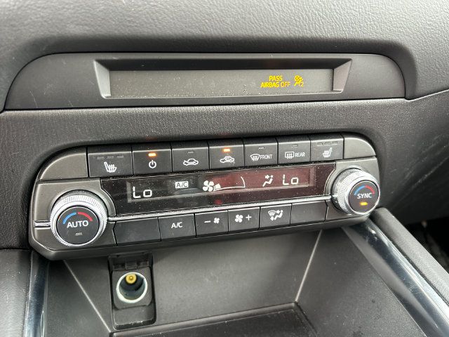 Used 2024 MAZDA CX-5 Carbon Edition AWD/4WD image 18