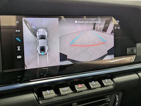 Used 2024 Porsche 911 Carrera image 19