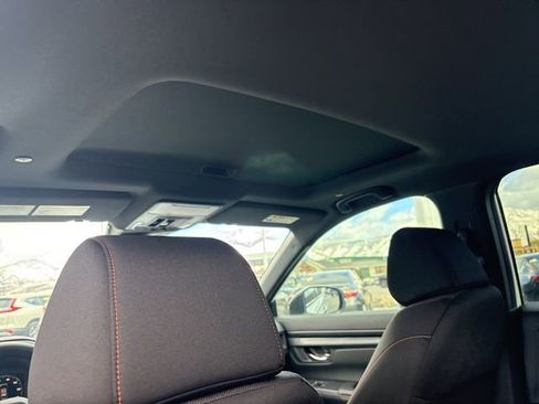 New 2026 Honda CR-V TrailSport image 25