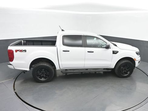 Used 2021 Ford Ranger XLT w/ FX4 Off-Road Package AWD/4WD image 41