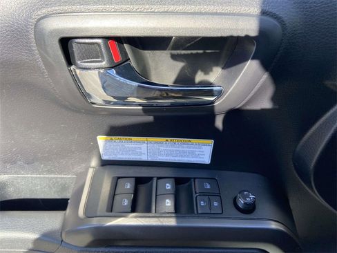 Used 2020 Toyota Tacoma TRD Pro image 11