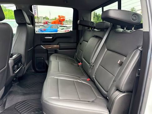 Used 2021 Chevrolet Silverado 1500 RST w/ All Star Edition Plus AWD/4WD image 23