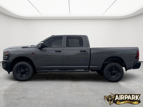 New 2026 RAM 2500 Tradesman AWD/4WD image 7