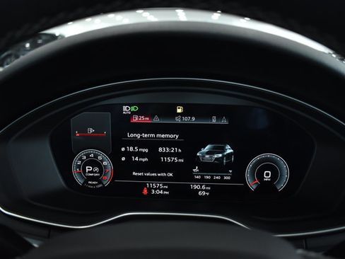 Used 2023 Audi A4 2.0T Premium Plus w/ Premium Plus Package image 18