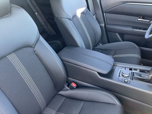 New 2025 MAZDA CX-50 AWD 2.5 S w/ Cargo Package image 12