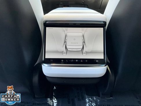 Used 2026 Tesla Model S AWD/4WD image 34