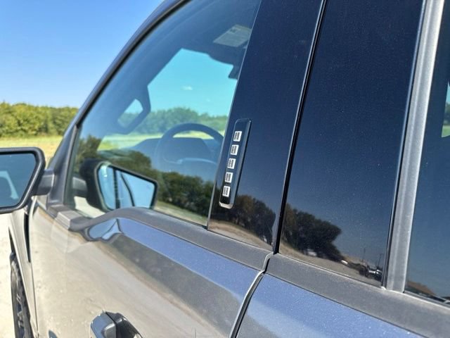 Used 2024 Ford F150 XLT w/ Equipment Group 302A MID AWD/4WD image 11