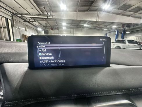 Used 2022 MAZDA CX-5 AWD 2.5 S w/ Select Package image 16